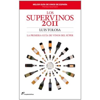 Los Supervinos 2011: la primera guía de vinos del súper
